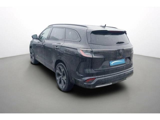 Renault Espace image 3