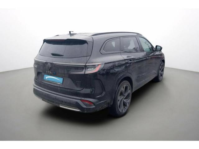 Renault Espace image 6