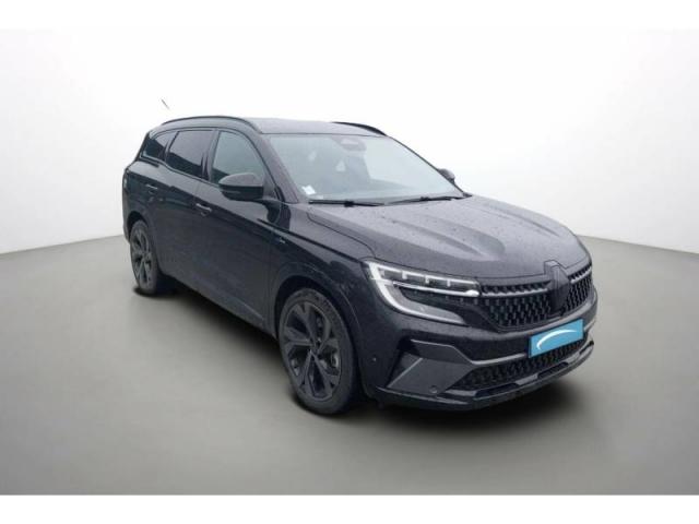 Renault Espace image 1