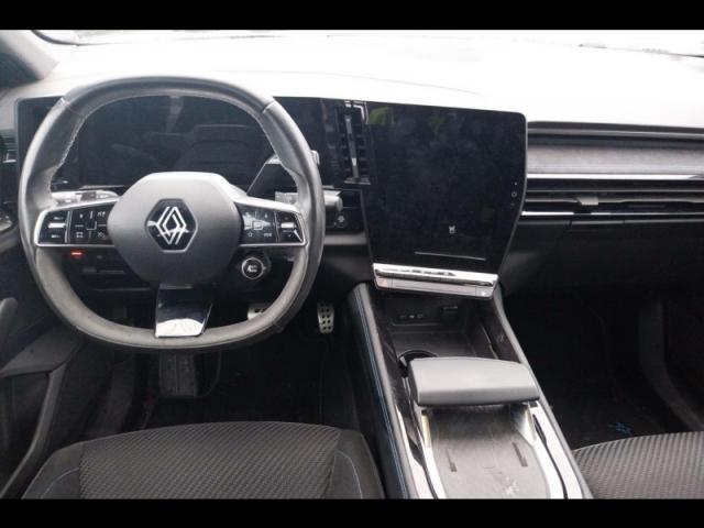 Renault Espace image 8