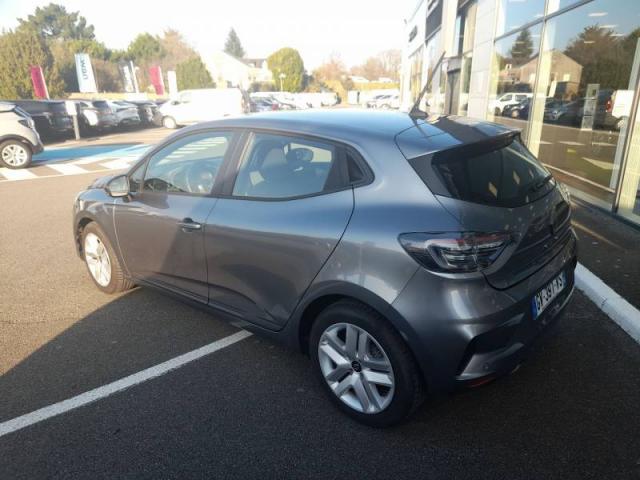 Renault Clio image 1