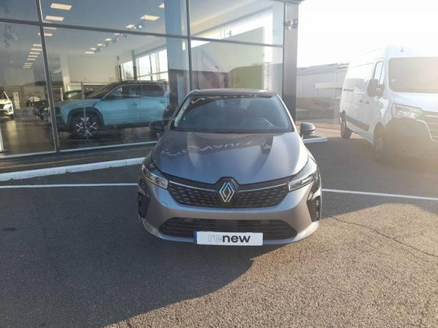 Renault Clio image 3