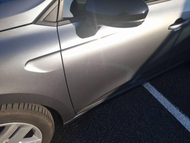 Renault Clio image 9