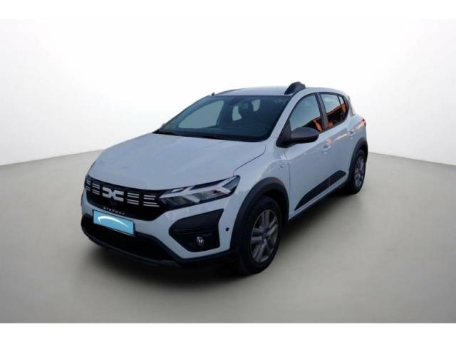 Dacia Sandero Eco-G 100 Stepway Expression