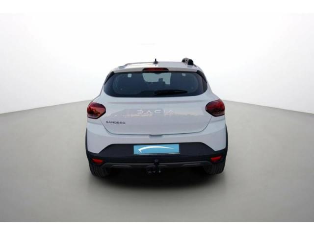 Dacia Sandero image 7