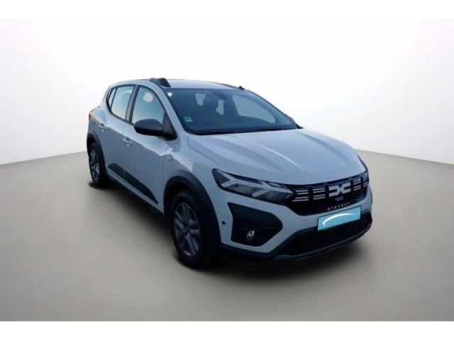 Dacia Sandero image 8