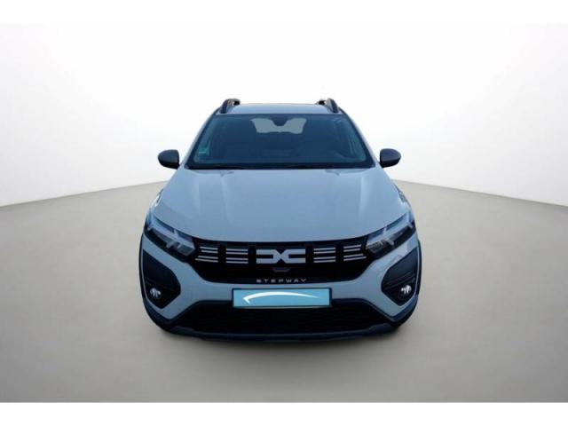 Dacia Sandero image 3