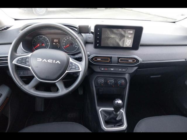 Dacia Sandero image 5