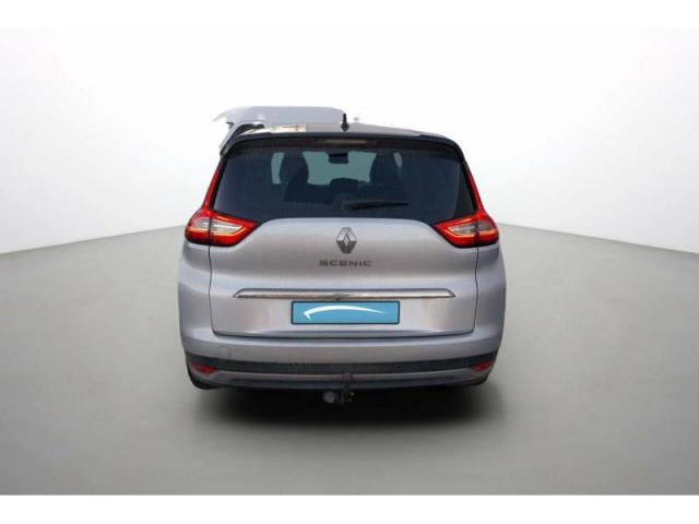 Renault Grand Scénic image 7