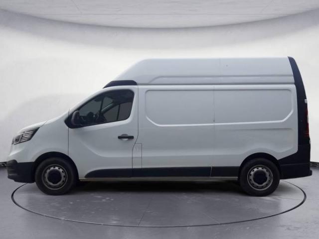 Renault Trafic image 5