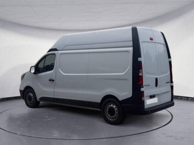 Renault Trafic image 8