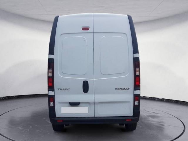 Renault Trafic image 1