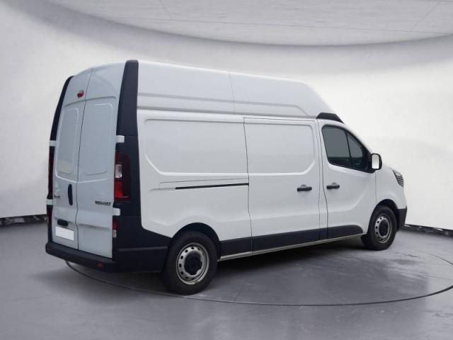 Renault Trafic image 6