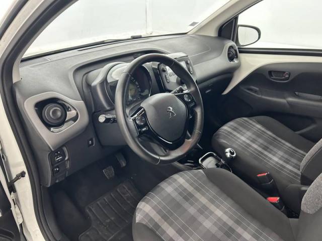 Peugeot 108 image 8