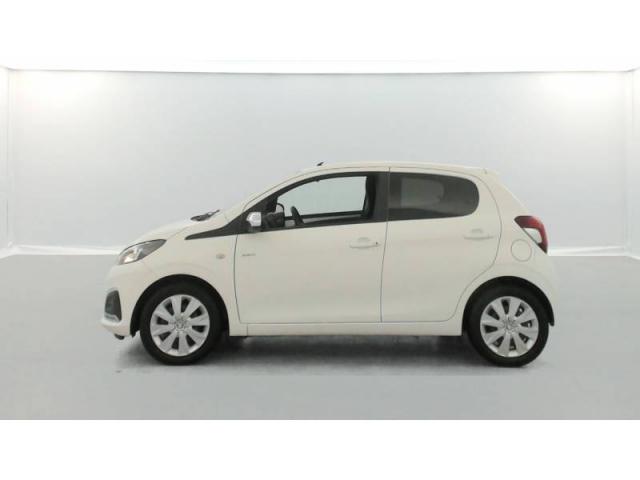 Peugeot 108 image 1
