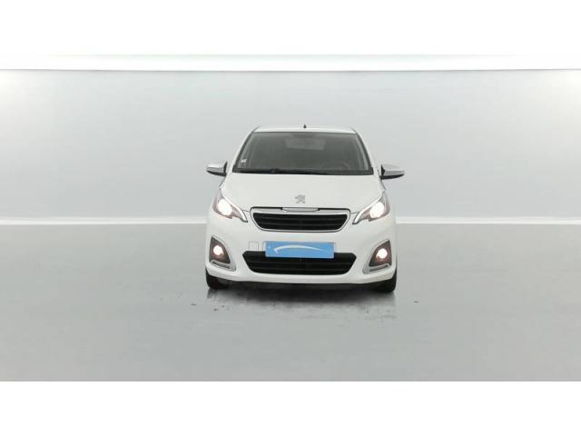 Peugeot 108 image 3