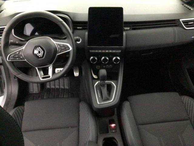 Renault Clio image 1