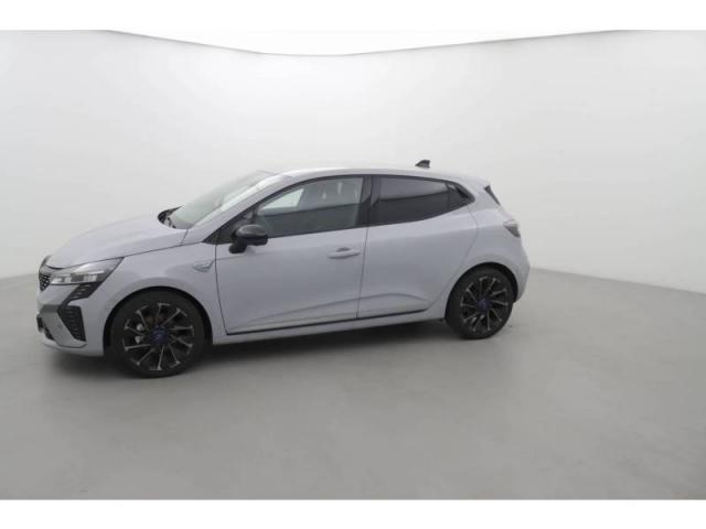 Renault Clio image 6