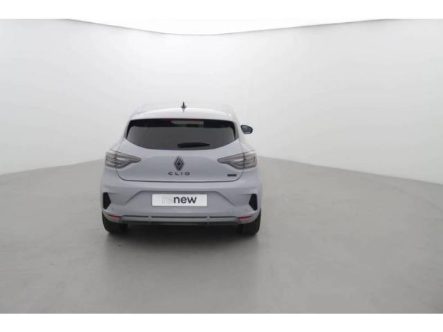 Renault Clio image 7