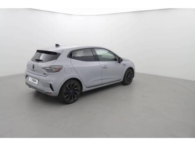 Renault Clio image 3