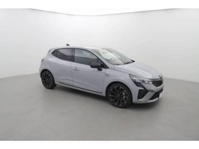 Renault Clio image 4