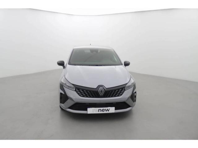 Renault Clio image 8