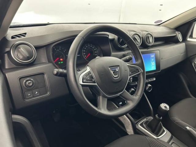 Dacia Duster image 1