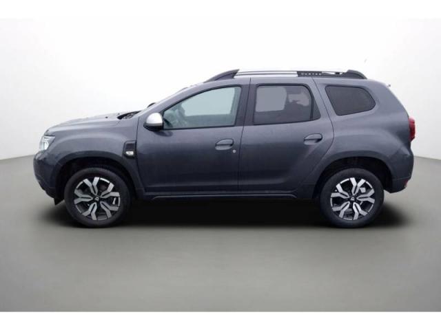 Dacia Duster image 8
