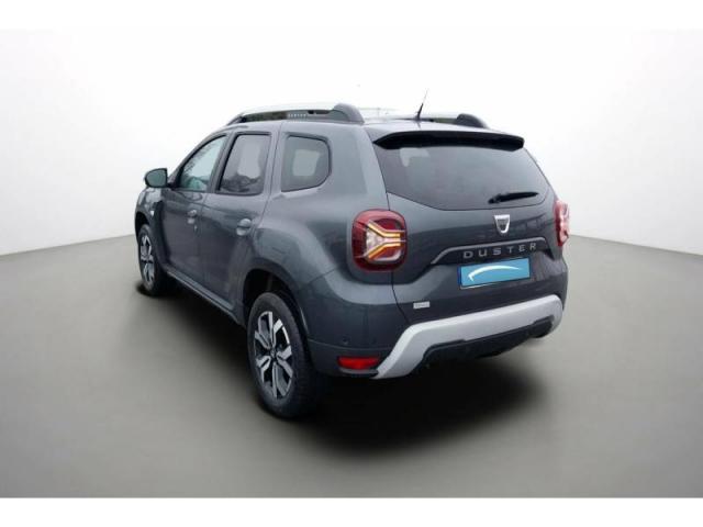 Dacia Duster image 3