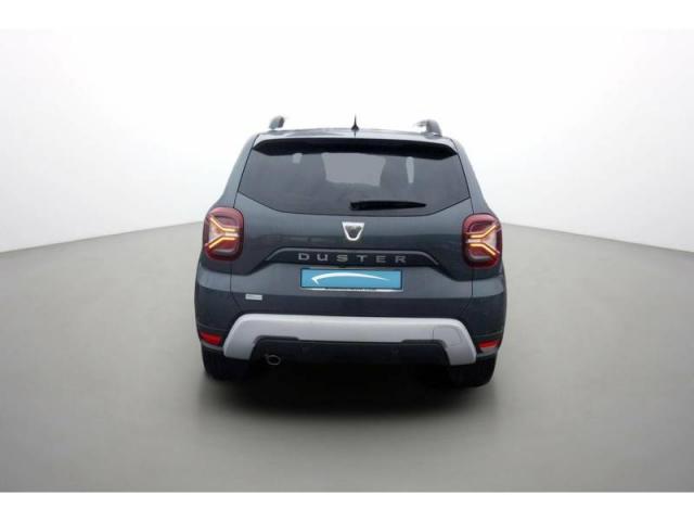 Dacia Duster image 1