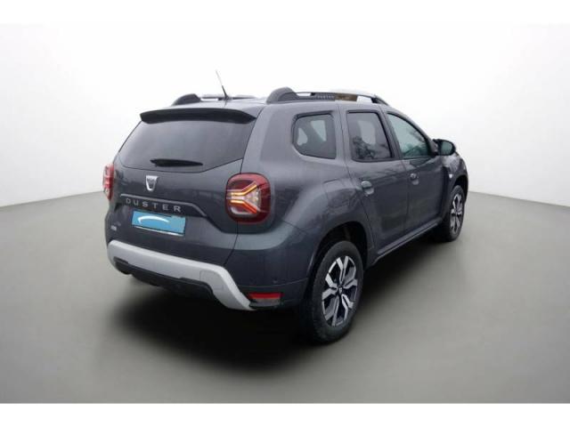 Dacia Duster image 2
