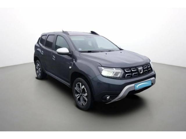 Dacia Duster image 5