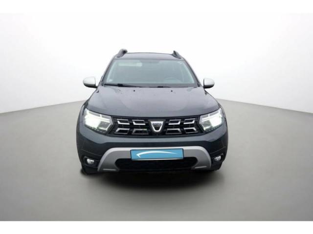 Dacia Duster image 6
