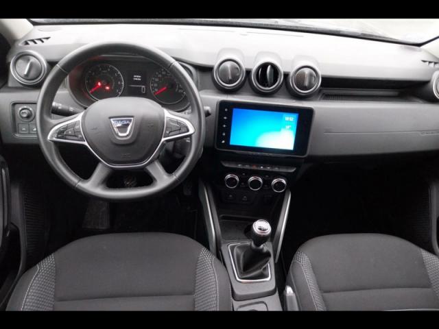 Dacia Duster image 7