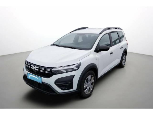 Dacia Jogger Eco-G 100 5 Places Essential