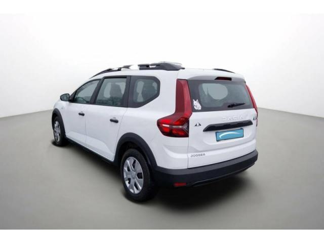 Dacia Jogger image 3