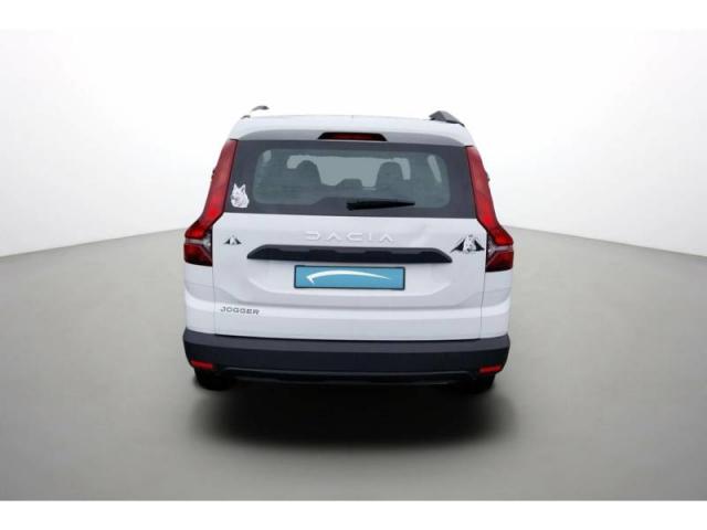 Dacia Jogger image 7