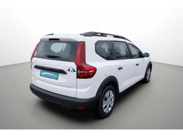 Dacia Jogger image 1