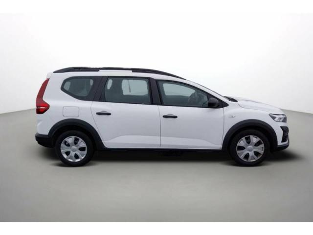 Dacia Jogger image 2