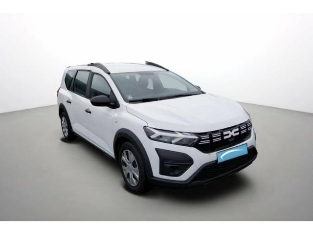 Dacia Jogger image 4
