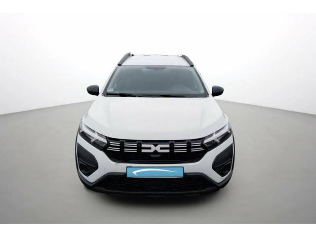 Dacia Jogger image 8