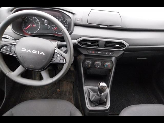 Dacia Jogger image 5