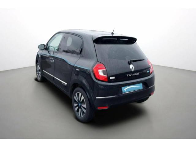 Renault Twingo image 1