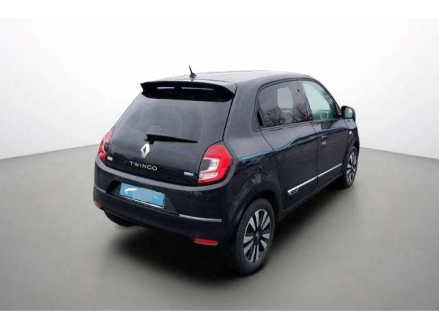 Renault Twingo image 7