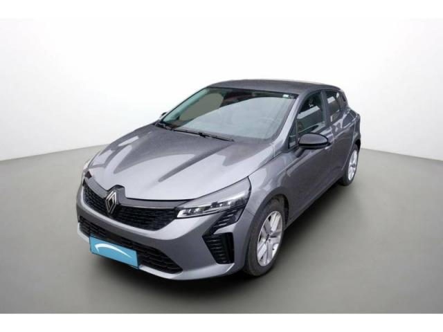 Renault Clio Blue Dci 100 Ch Gsr2 Evolution