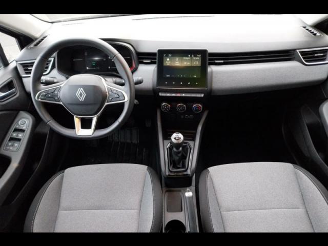 Renault Clio image 4