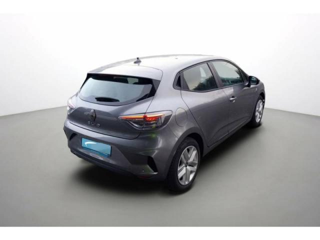 Renault Clio image 2