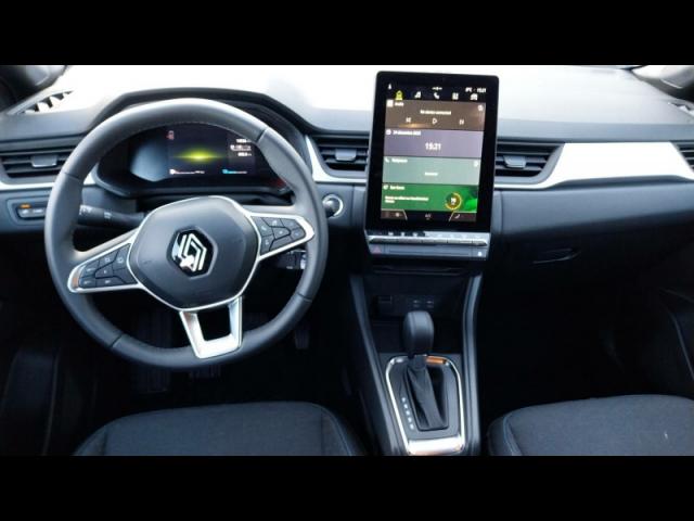 Renault Captur image 8
