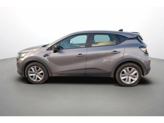 Renault Captur image 9