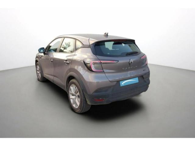 Renault Captur image 4